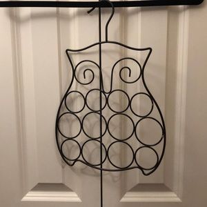 Scarf Organizer
